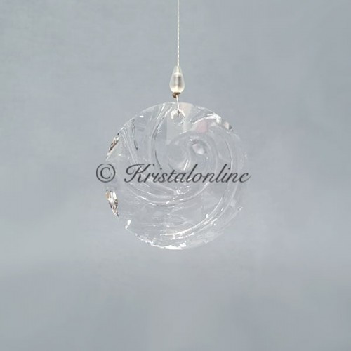 SCS - Window ornament - Air